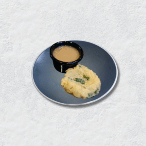 Mashed Potato