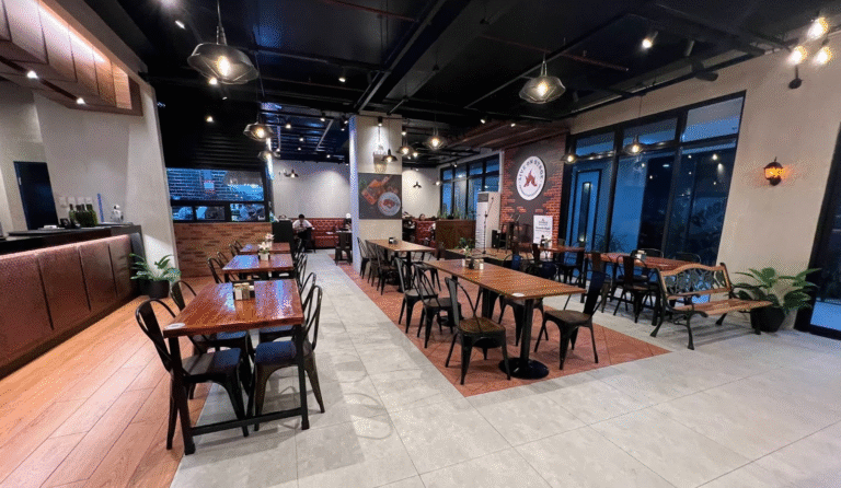 Make Your Celebration Unforgettable at Escobar’s Versailles Alabang